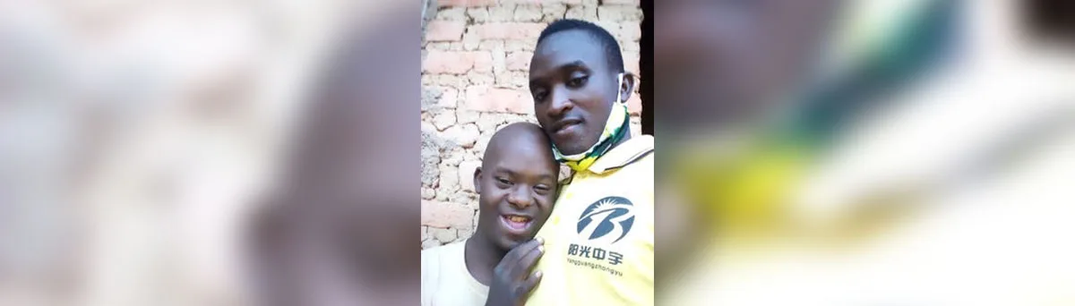 Shafiki and Kiiza